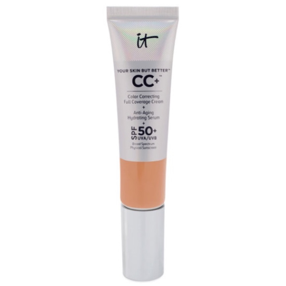 It Cosmetics CC+ Cream in Rich